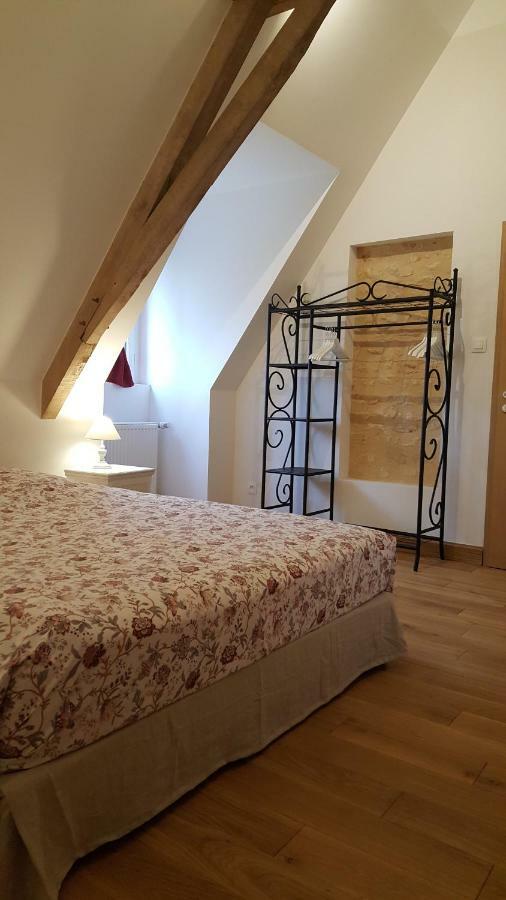 Domaine De Manilau Villa Le Buisson-de-Cadouin Bagian luar foto